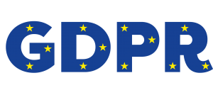 GDPR logo