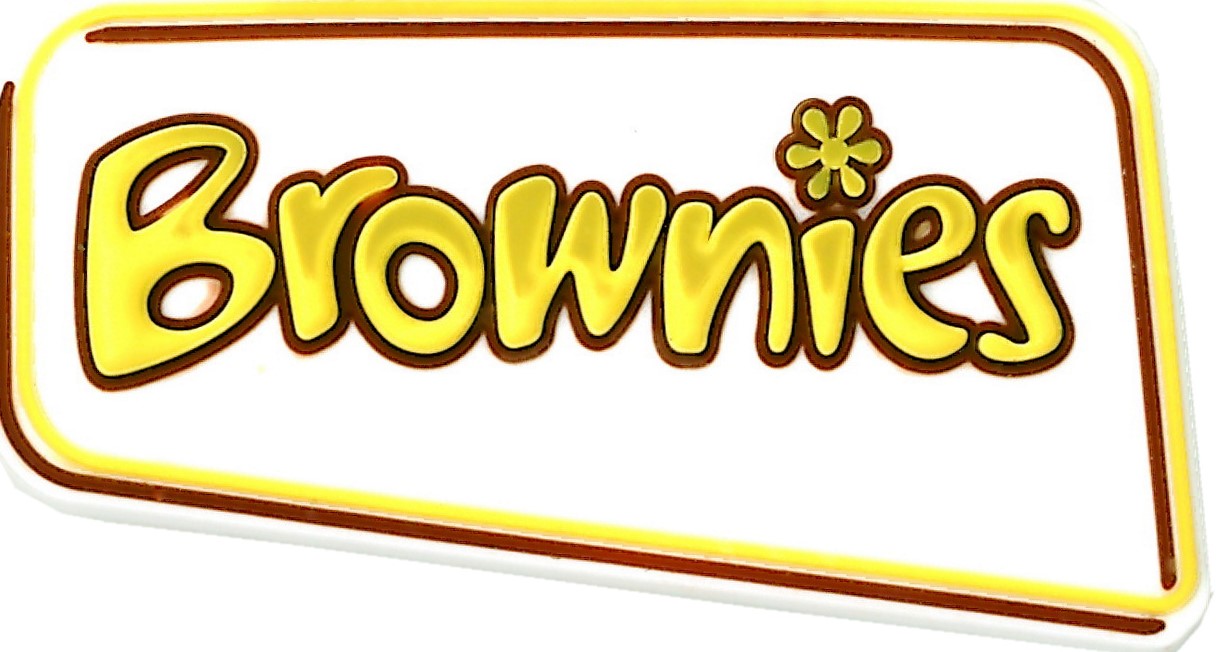 brownies logo