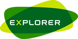 explorers logo